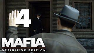 Прохождение Mafia: Definitive Edition #4 - Глава 4: Непыльная работа