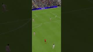Crazy fifa goal #fifa23 #football #futbol #gotw #shorts #viral