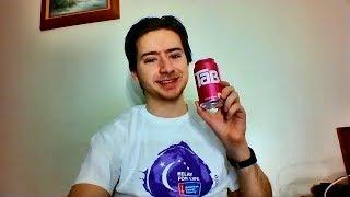 Tab Soda Review and Taste Testing