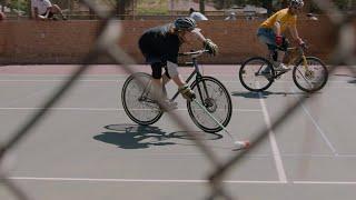 SMACK IN DA MIDDLE 2022 | BIKE POLO | TRAILER