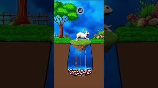 Mustafa Mustafa || Islamic video - #trending#cow #horse #fareedyaqoob #islamicshorts