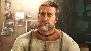 Wolfenstein: Young Blood - All Blazkowicz's Scenes (Wolfenstein 2019)