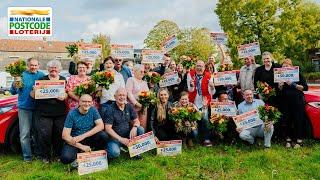 Straatprijs | Ridderkerk | Postcode Loterij