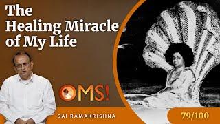 How 'The Lord of Seven Hills' Resurrected Me | OMS 79 | Sai Ramakrishna