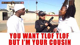 Ep 75 You Want Tlof Tlof From Me But I'm Your Cousin