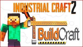 как установить мод Industrial craft 2 и Forge на minecraft 1.7.10