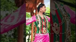 Fergana: City of Warmth And Hospitality 