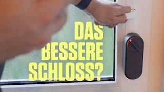 Yale Linus: HomeKit-Schloss im Test + Vergleich mit Nuki Smart Lock