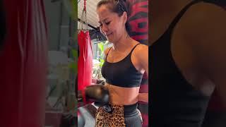 Belly punch | boxing | boxing ryona | Legend Production| girls belly punch #shorts #shortsvideo
