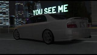 Toyota Chaser Tourer V (JZX100) | MTA Province