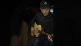 Rascándole a la Guitarra | Ernesto Rojas | #Byomarcastro 2018