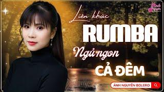 LK CHUYỆN GIÀN THIÊN LÝ - SAU LẦN HẸN CUỐI | Ánh Nguyên Bolero| Nghe 15 Phút Ngủ Ngon Tới Sáng