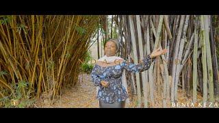 YESU NDAGUKUNDA - Benia Keza (OFFICIAL VIDEO)