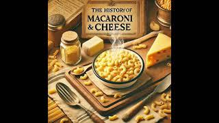 Mac & Cheese Through the Ages: From Delicacy to Comfort Food Classic