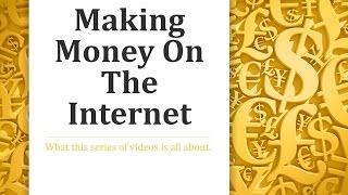 HLessJon Investigates Making Money On The Internet