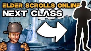 ESO Next Class 