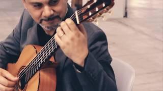 Luigi Attademo plays Tarrega's Adelita