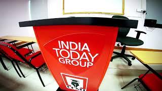 Welcome to ITMI   Enjoy Walkthrough of India's Best Media Institute