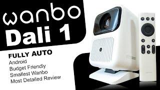 Wanbo Dali 1 Most Detailed Long Review 