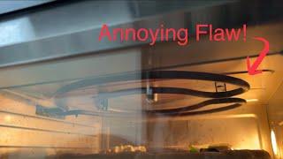 In Depth Testing - Chefman Electric Pizza Oven from Costco - The Good, The Bad and the Annoying