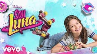 Elenco de Soy Luna - Valiente (Audio)