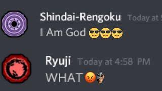 How Ryuji Kenichi Was Created In Shindo Life