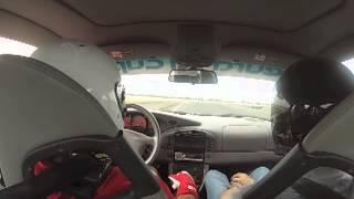 A lap of Castrol Raceway with Track Junkies