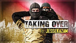 Making Tarkov Look Easy ft. JesseKazam - PVP Tips