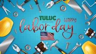 HAPPY LABOR DAY 2024 | Tự Lực Bookstore