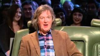 James May- new Dacia! Top Gear season18 episode 3