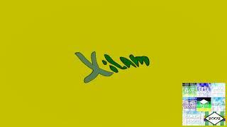 Xilam Logo Effects (Inspired by TBS Superstation ID 1996 Effects)