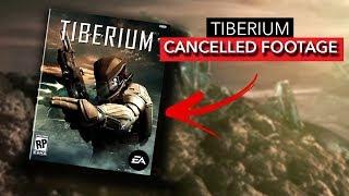 COMMAND & CONQUER TIBERIUM - CANCELLED GAME | Rare FOOTAGE of FPS [2019]