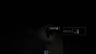 Ужасный роблокс #games #roblox #horrorgaming