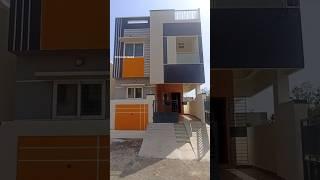 சென்னை கூடுவாஞ்சேரியில் குறைந்த விலையில் தனி வீடு Guduvanchery House for Sale #guduvancheryhouse