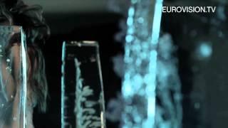 Sabina Babayeva - When The Music Dies (Azerbaijan) 2012 Eurovision Song Contest Official Preview