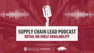 Supply Chain LEAD Vodcast | Woodman's Badger Robots (Part 1)