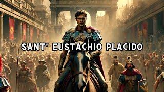 Santo del Giorno 20 Settembre | Sant'Eustachio Placido