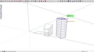 SketchUp. Плагин месяца — Fredoscale | Софт Культура