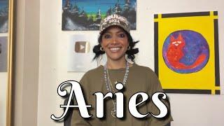 ARIES ️‍SINGLES: THEY DONT WANT TO TELL YOU THIS TRUTH!— ARIES TAROT