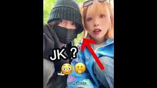 Jk met this Army at park look what happened next