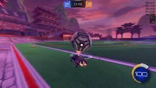 Cant Stop It (Rocket League Montage)