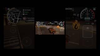 car x street city delivery  mode