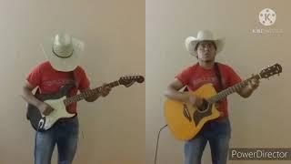 8 Segundos - Me Gustaria (Cover By Junior 1385)