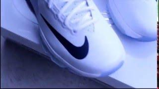 Nike KD 8 Elite "Home" Quick Look