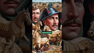 The Deadly Illusion That Saved Soldiers