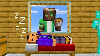 HACKEO el MUNDO SURVIVAL de MI AMIGO  TROLLEO A MI AMIGO EN MINECRAFT