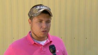 Gunman's friend: Church shooting could have been pre...