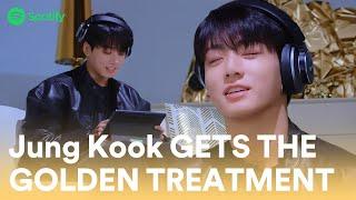 Jung Kook shares his personal ramyeon porridge recipeㅣGOLDEN RELAX ROOM (FULL)