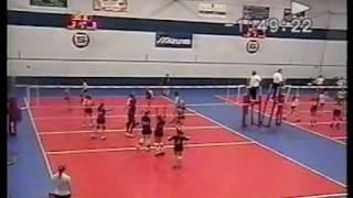 Erika White's Highlights #1