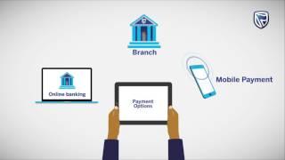 Stanbic Bank Corporate Pay Animation